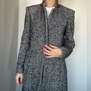 Rag & Bone Peacoat size Small
